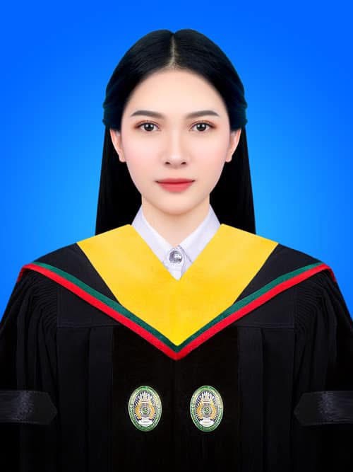 นางสาวปภัสรา ศิริโยธา