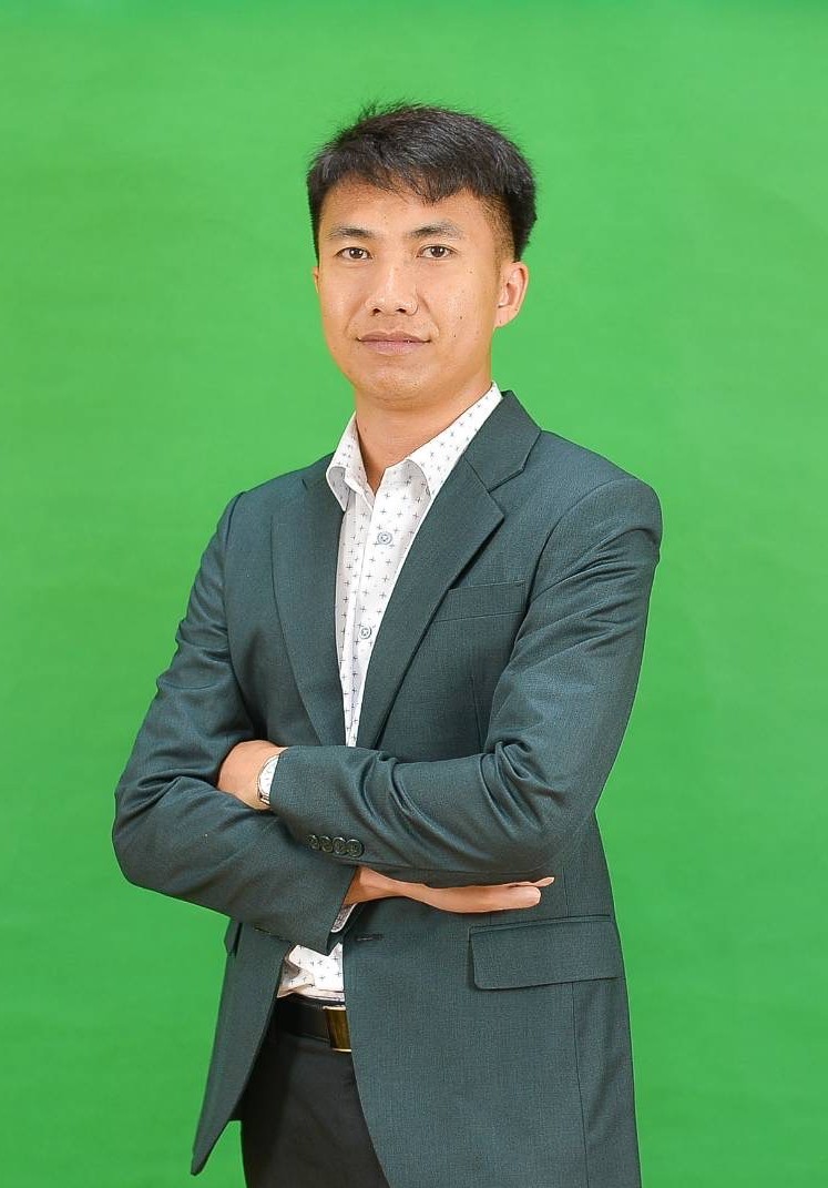 นายพลวิวัฒน์ ปะระทัง