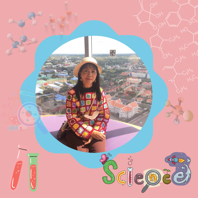 นางสาวนรินทร์  แดนเสนา